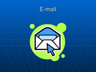 E-mail 