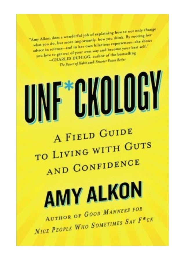 Unf*ckology PDF Free Download Unf*ckology PDF Free Download