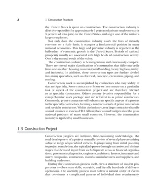 Construction Project Management A Practical Guide To Field Construction ...