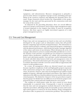 Construction Project Management A Practical Guide To Field Construction ...