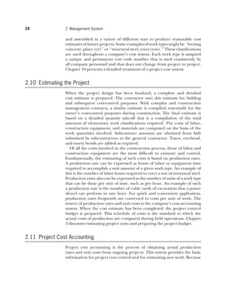 Construction Project Management A Practical Guide To Field Construction ...