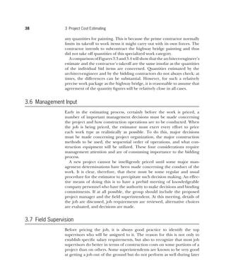 Construction Project Management A Practical Guide To Field Construction ...