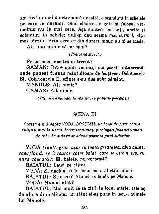 Mesterul Manole Lucian Blaga Rezumat 125073597 lucian-blaga-mesterul-manole-pdf