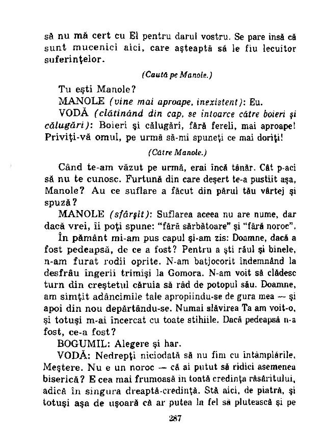 Mesterul Manole Lucian Blaga Rezumat 125073597 lucian-blaga-mesterul-manole-pdf