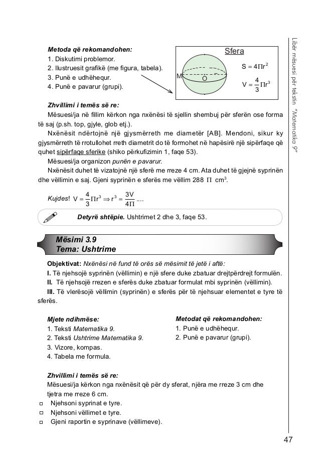 Udhezues-matematika-9