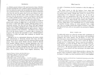 Blithely Picture Example The Supreme Court And The Attitudinal Model Revisited Jeffrey A Segal | PDF