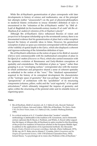 Renaissance Theories Of Vision Visual Culture In Early Modernity John ...
