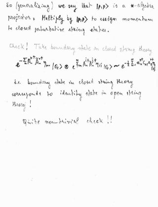 L. Bonora: An Introduction to String Field Theory