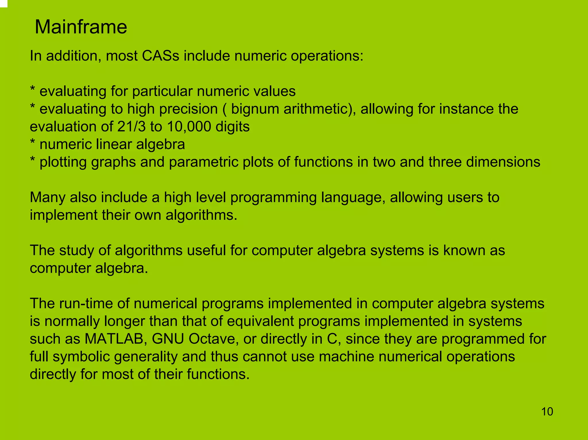 D. Vulcanov: Symbolic Computation Methods in Cosmology and General Relativity [1]