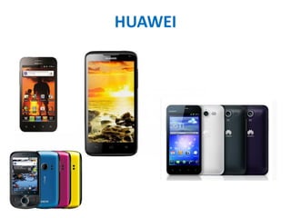 HUAWEI
 