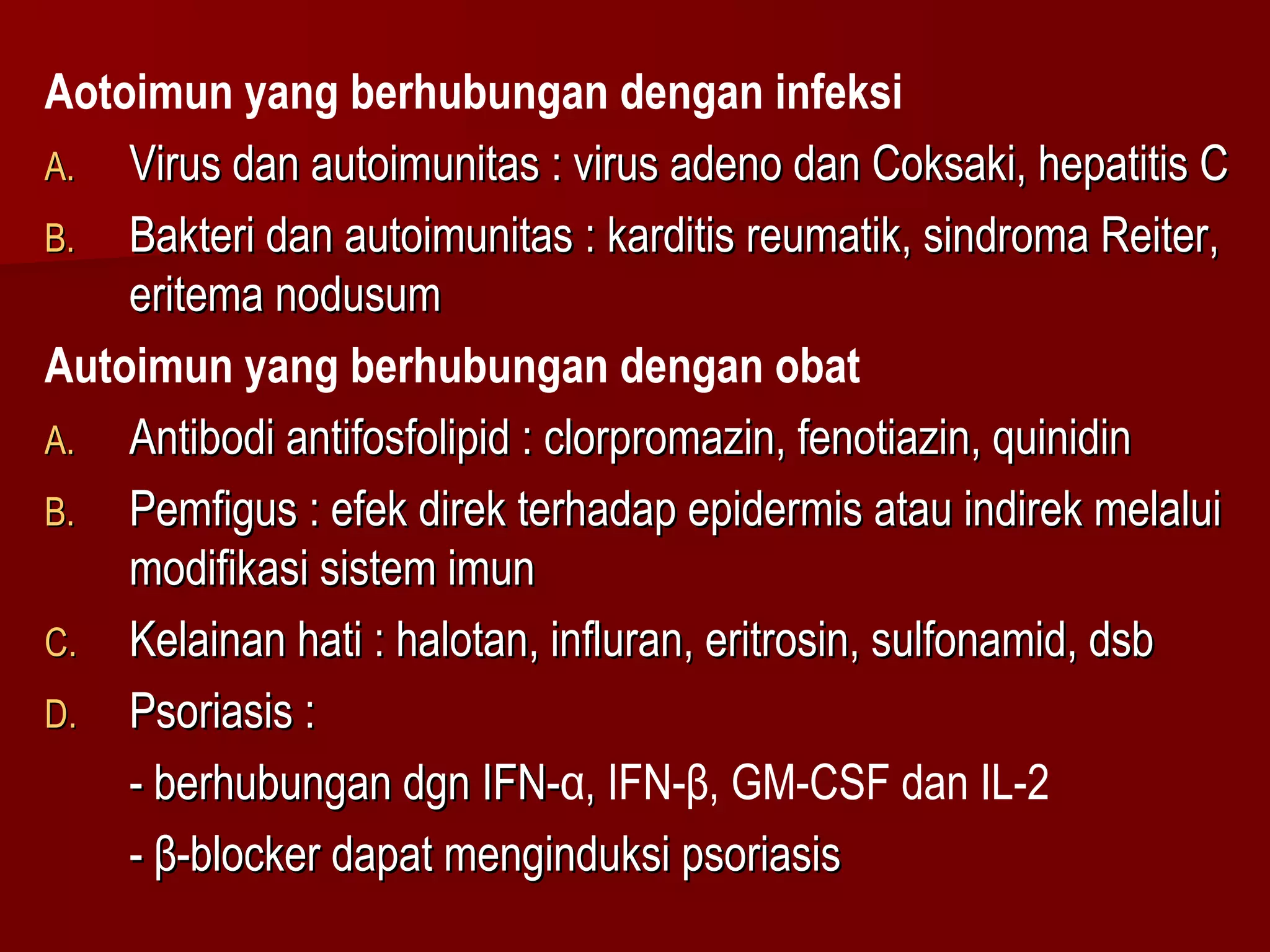 125450041 13-penyakit-autoimun-ppt | PPT