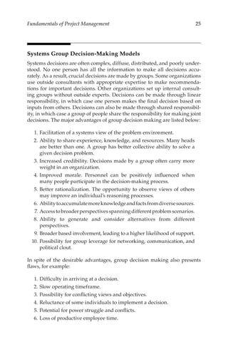 Statistical Techniques For Project Control Tina Badiru And Adedeji B ...