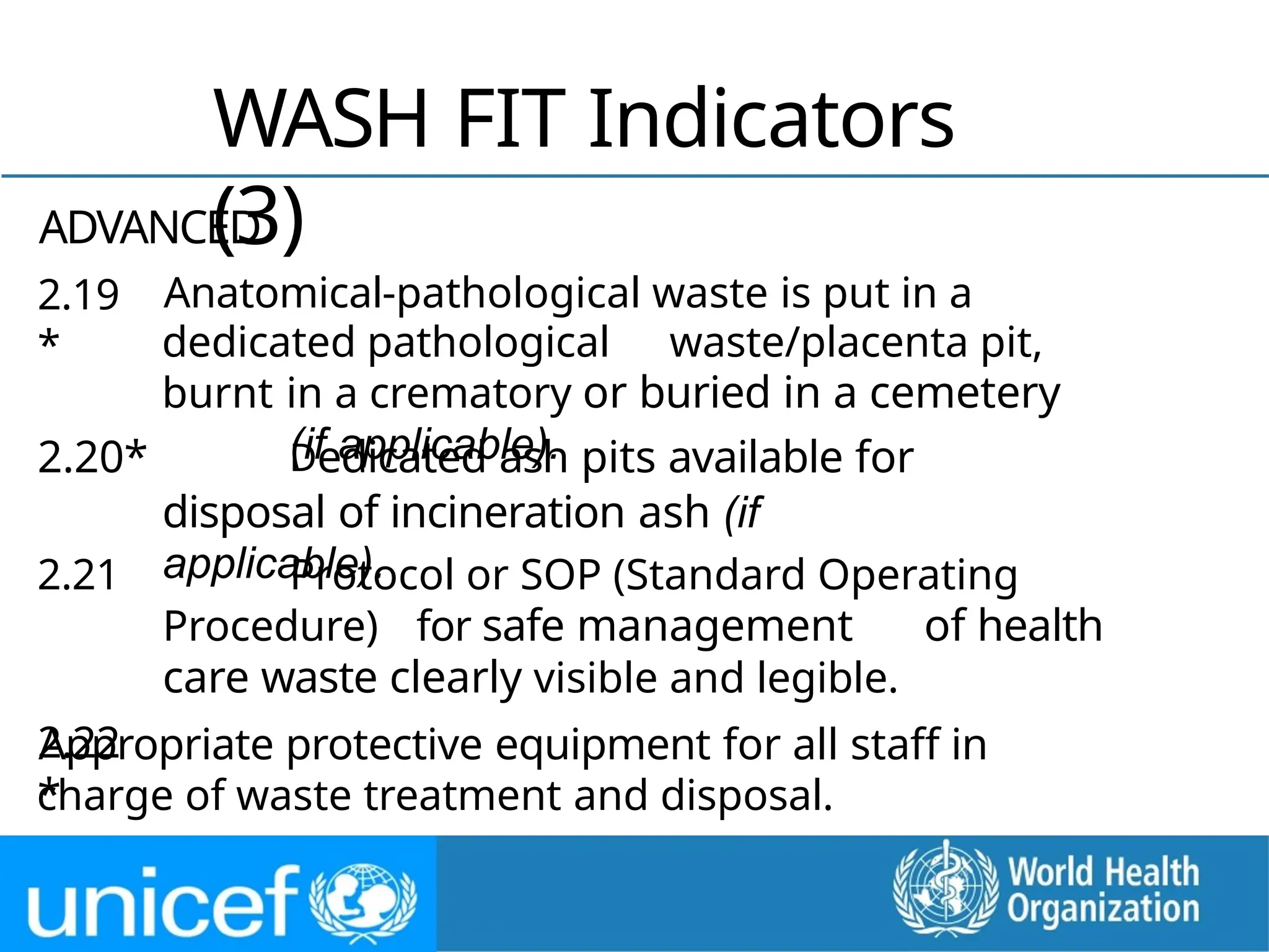 Health Care Waste Management guidelines and Category | PPTX