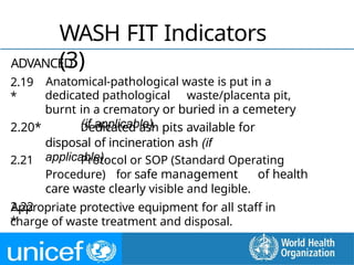 Health Care Waste Management guidelines and Category | PPTX