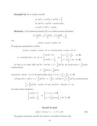 125907307 ecuatii-trigonometrice