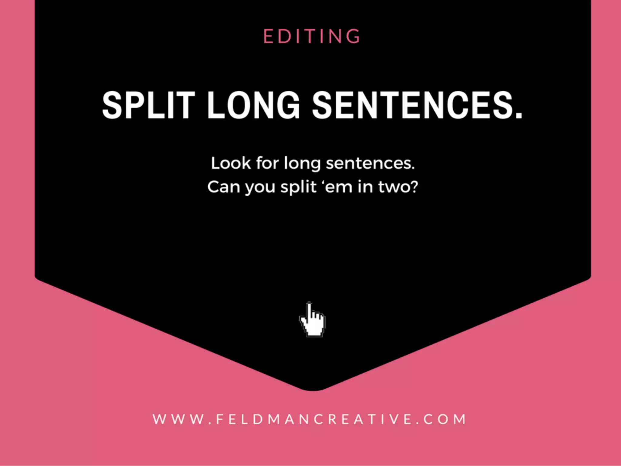 125 Clickass Copywriting Tips