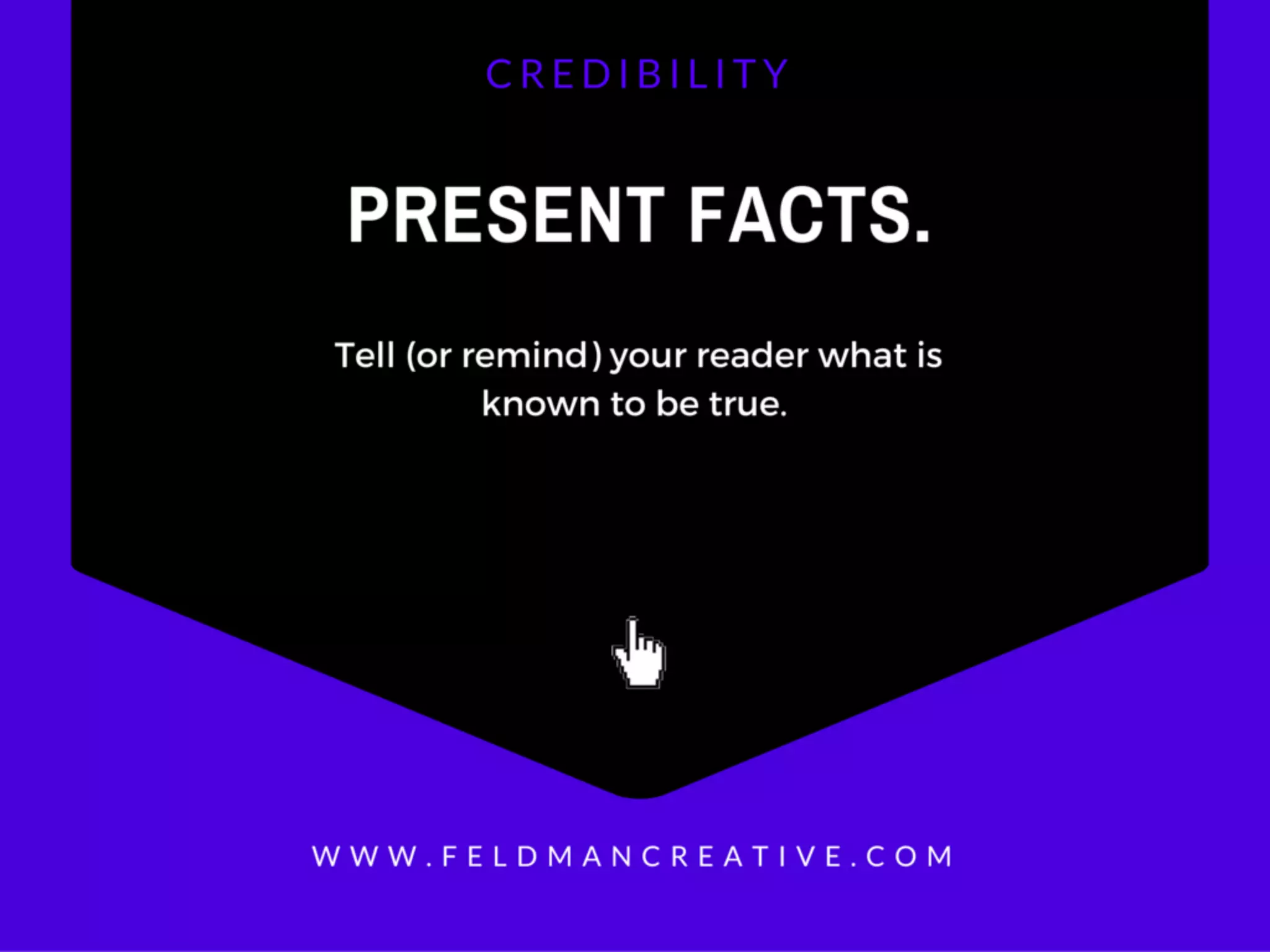 125 Clickass Copywriting Tips