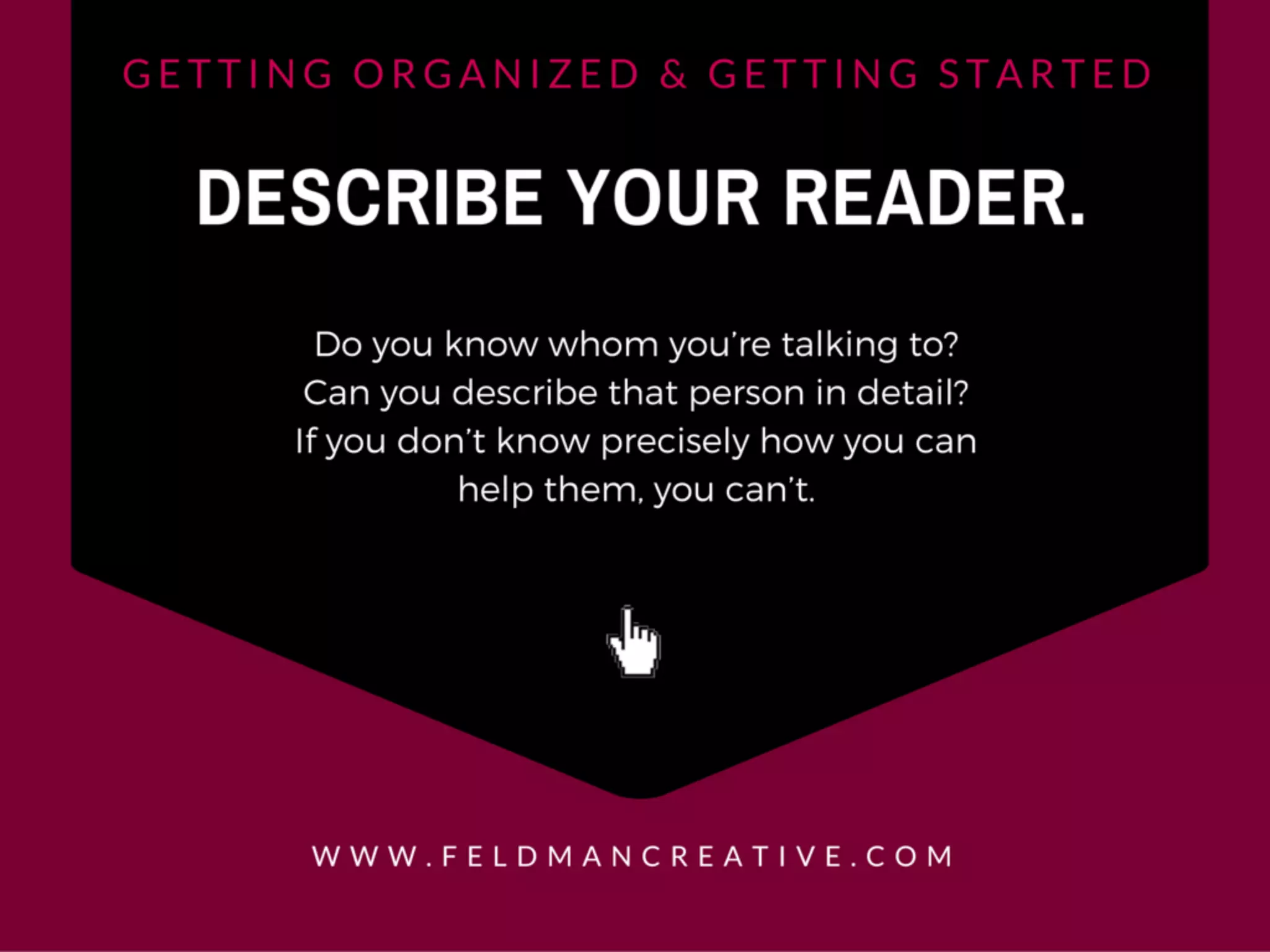 125 Clickass Copywriting Tips