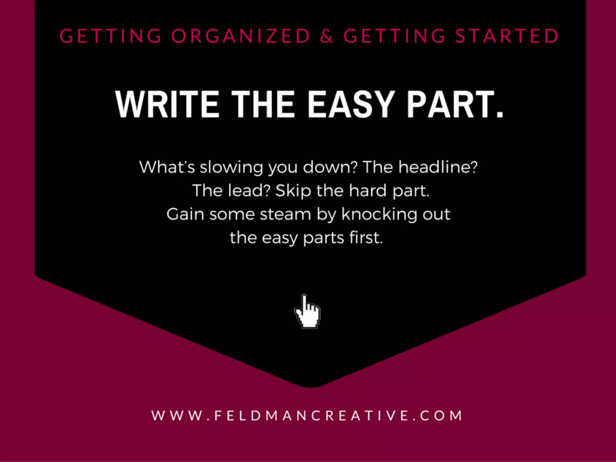 125 Clickass Copywriting Tips