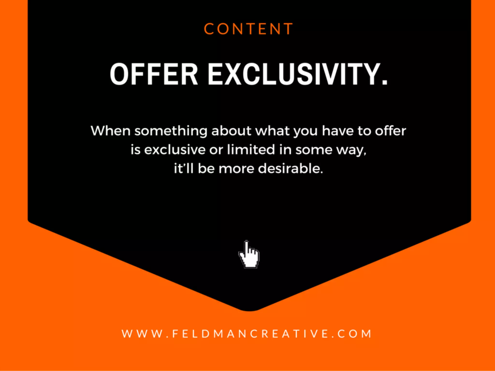 125 Clickass Copywriting Tips