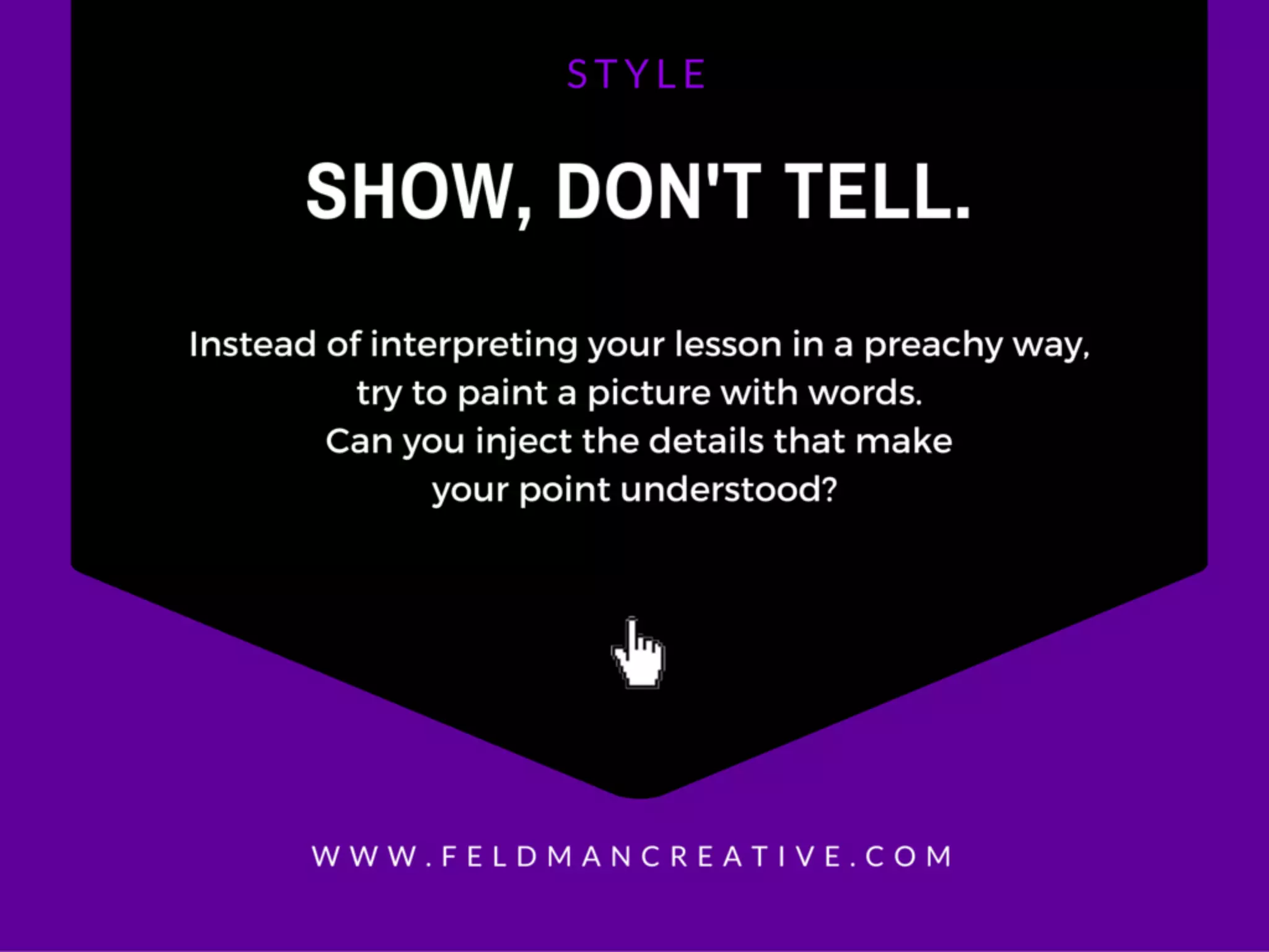 125 Clickass Copywriting Tips