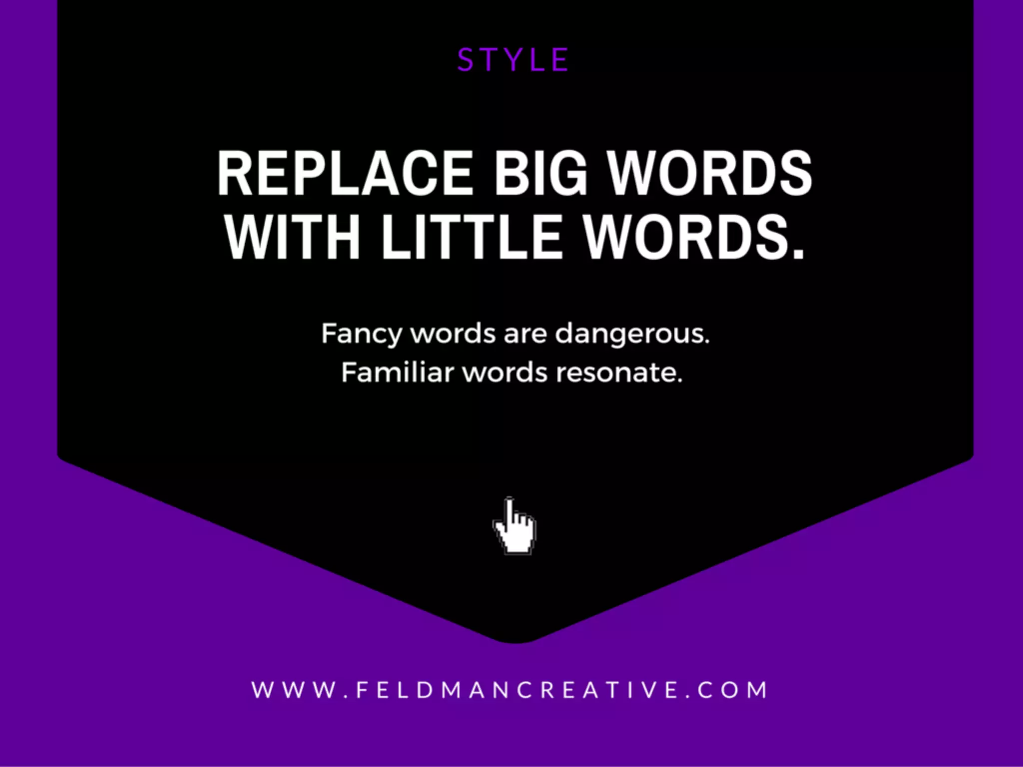 125 Clickass Copywriting Tips