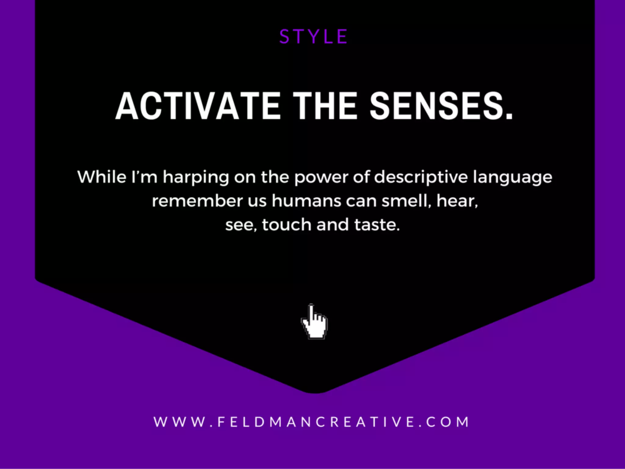 125 Clickass Copywriting Tips