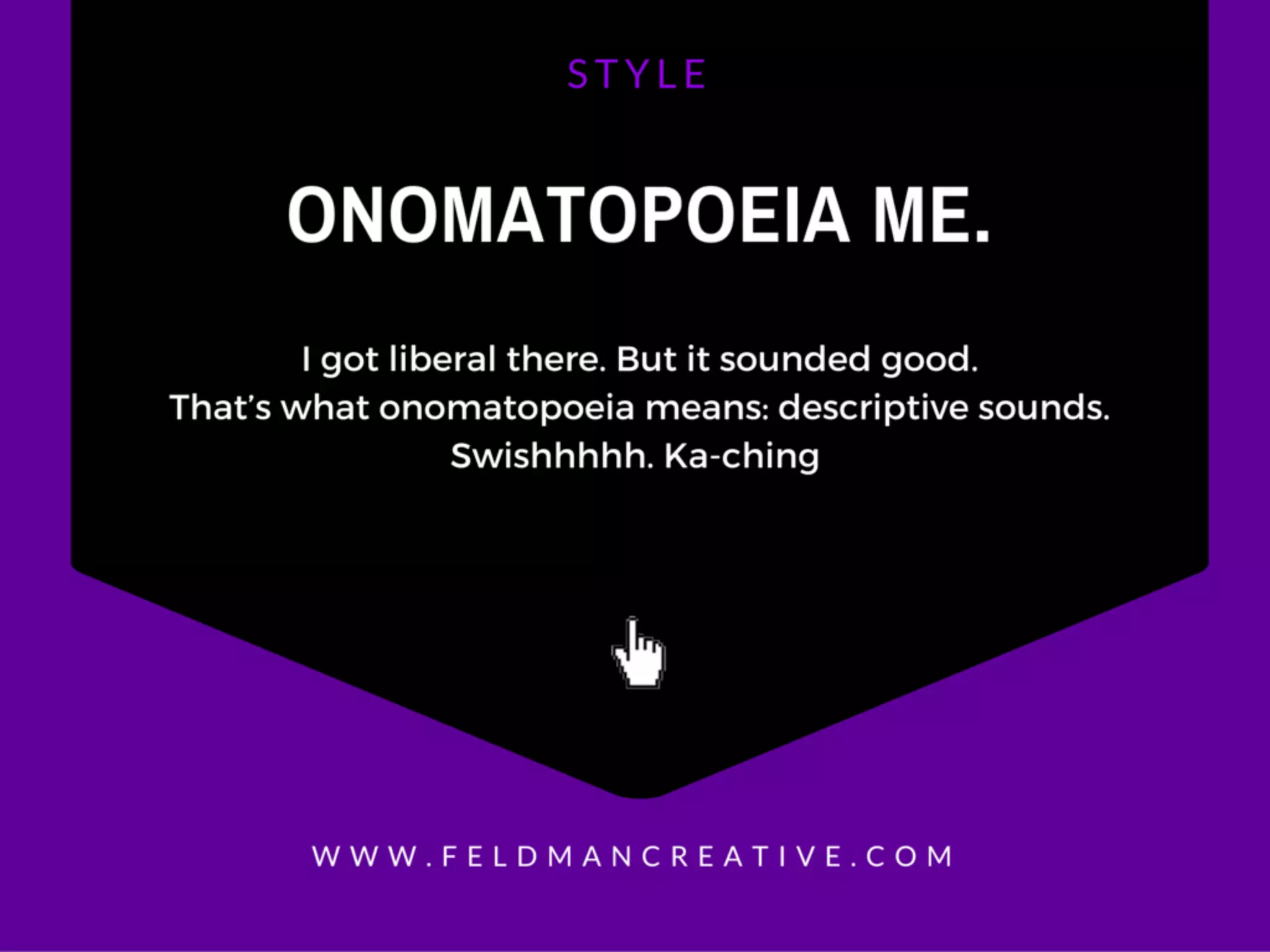 125 Clickass Copywriting Tips