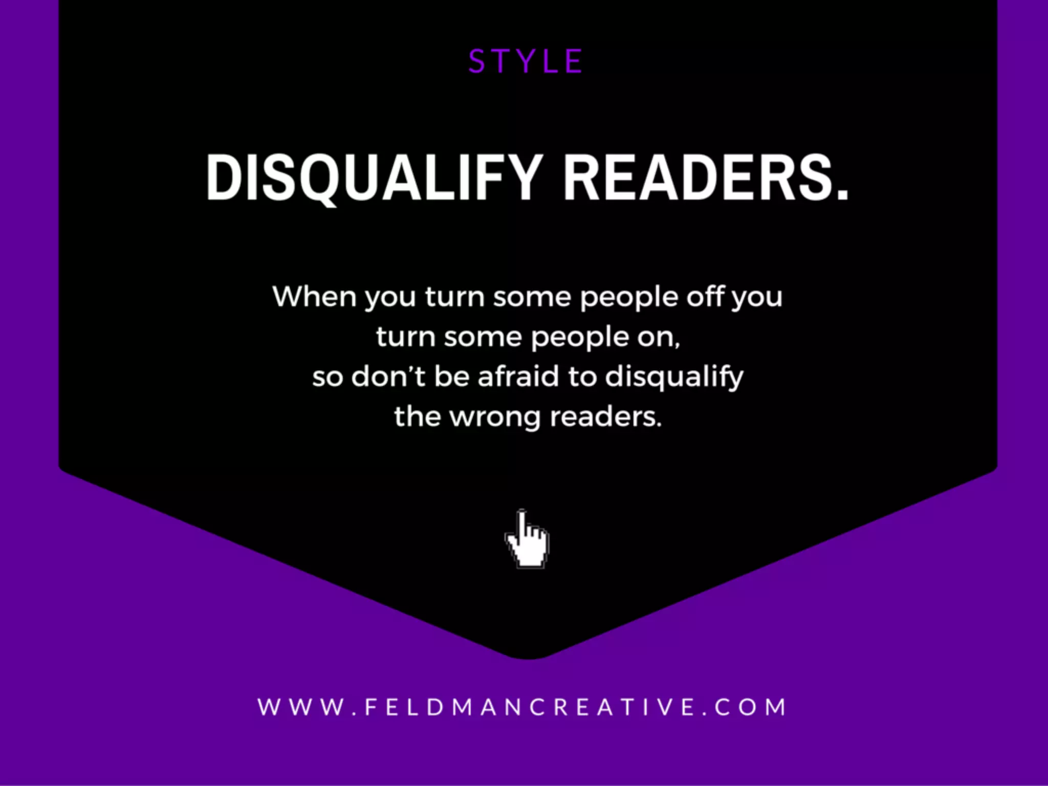 125 Clickass Copywriting Tips