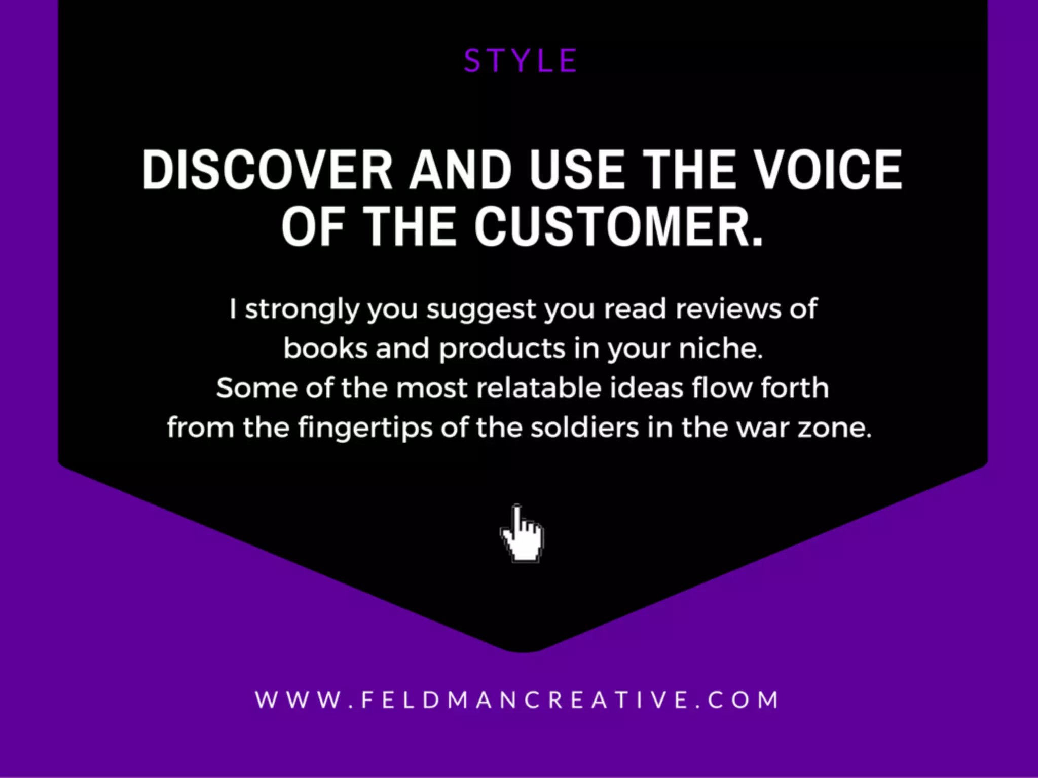 125 Clickass Copywriting Tips