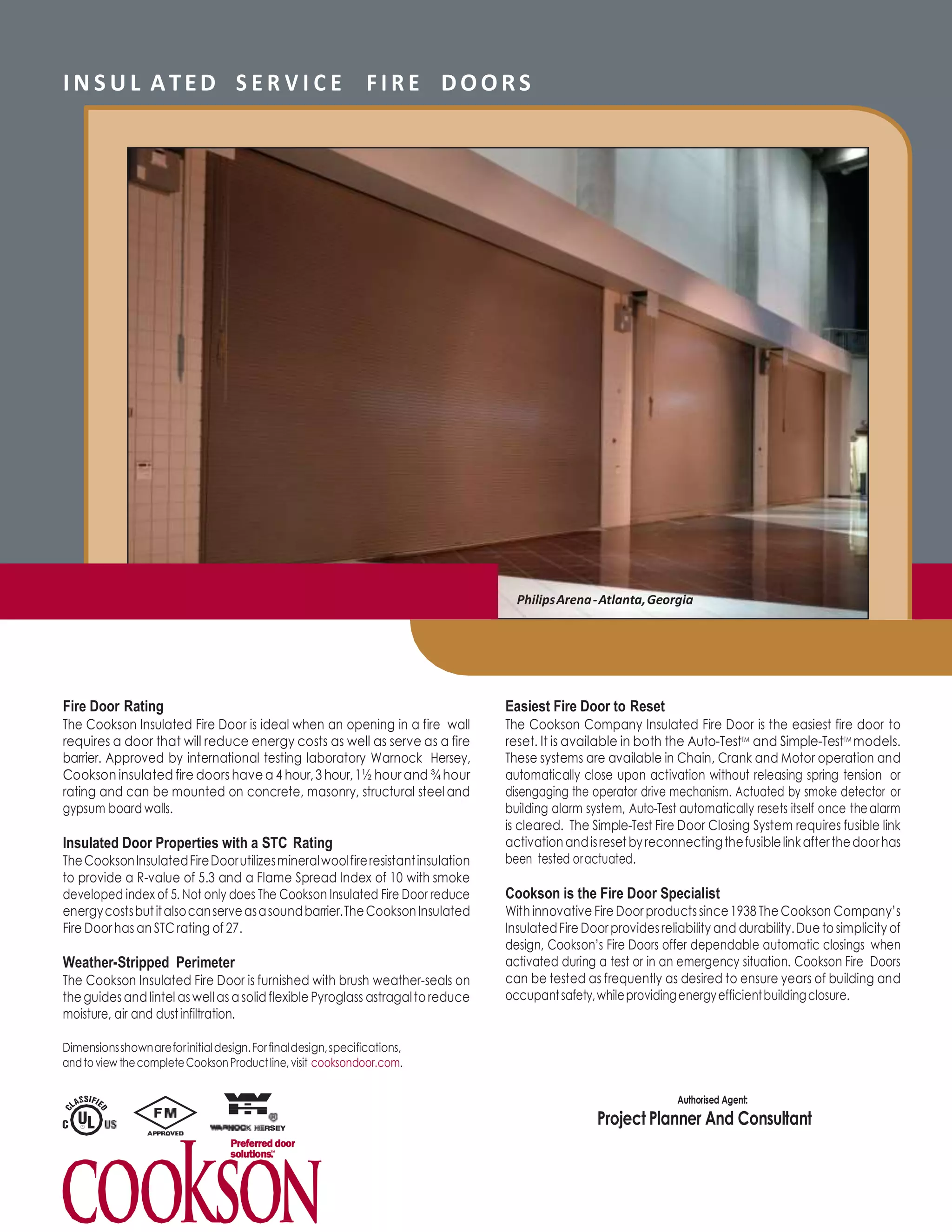 Cookson Rolling Shutter.PPC