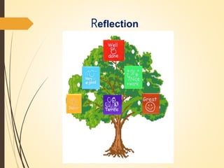 Reflection
 