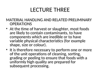 Unit Operation in Food Processing_Lecture wise.ppt