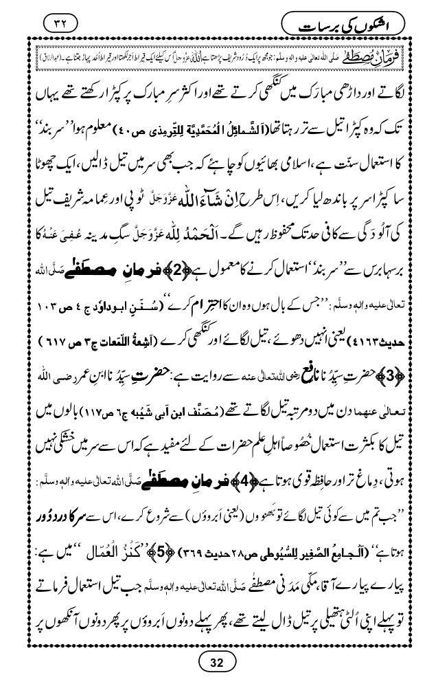 126 Seerat E Imam Azam