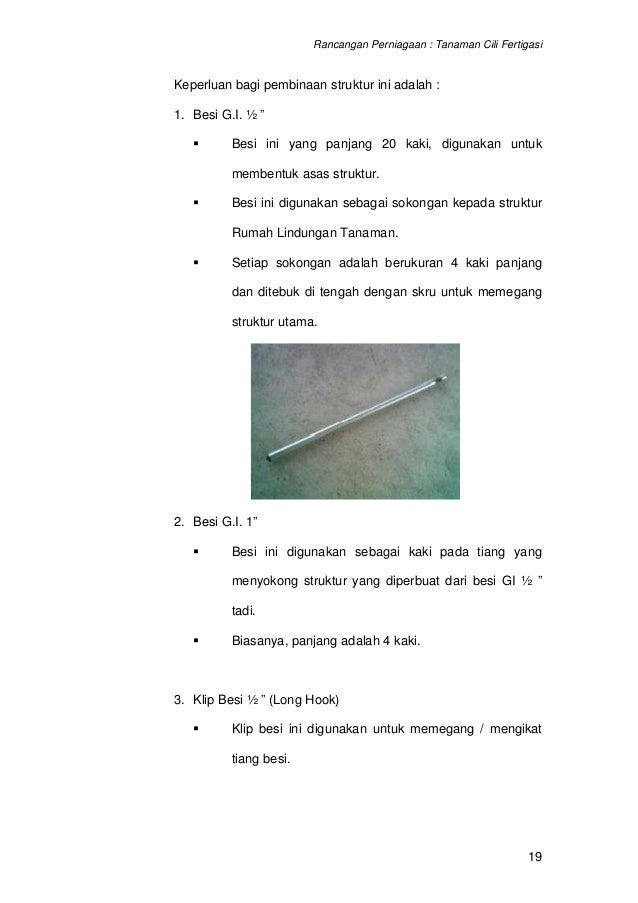 Contoh Kertas Kerja Rancangan Perniagaan Cafe - Contoh SR