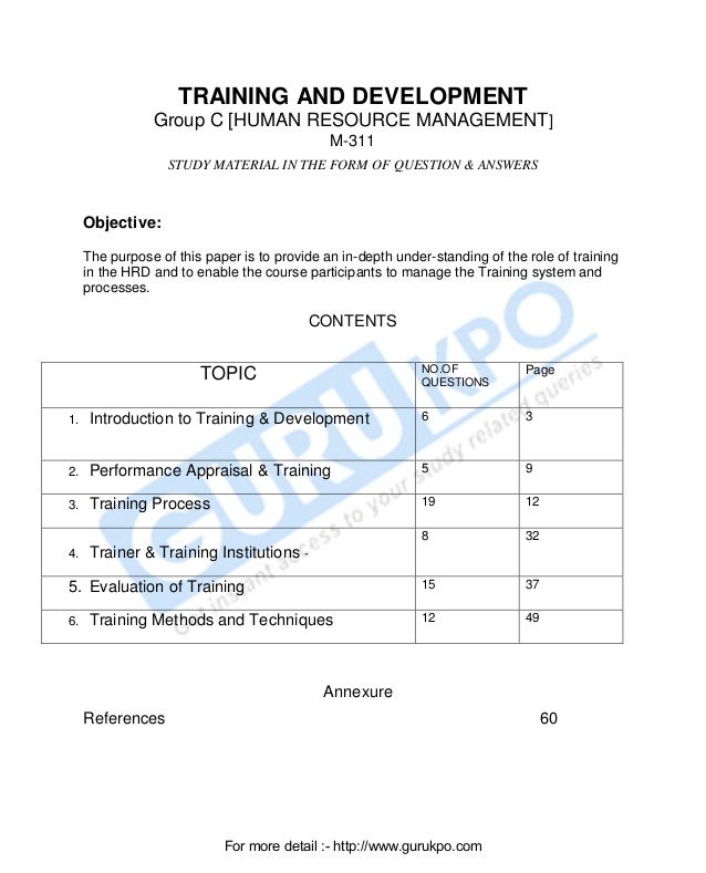 And Development Notes For Mba Students 126328945 development notes mba And Development Notes For Mba Students 126328945 development notes mba