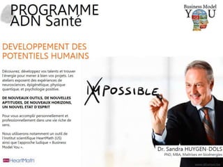 Allianses Santé_Programme ADN Santé en entreprise_VF