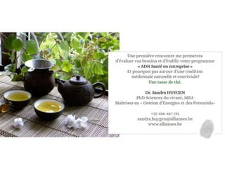 Allianses Santé_Programme ADN Santé en entreprise_VF