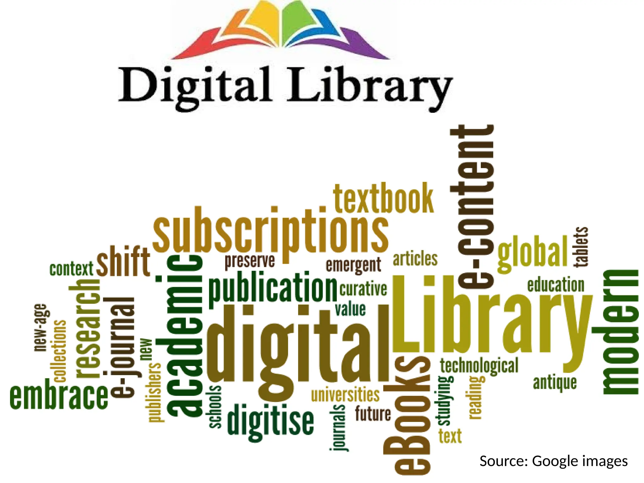 Source: Google images
 