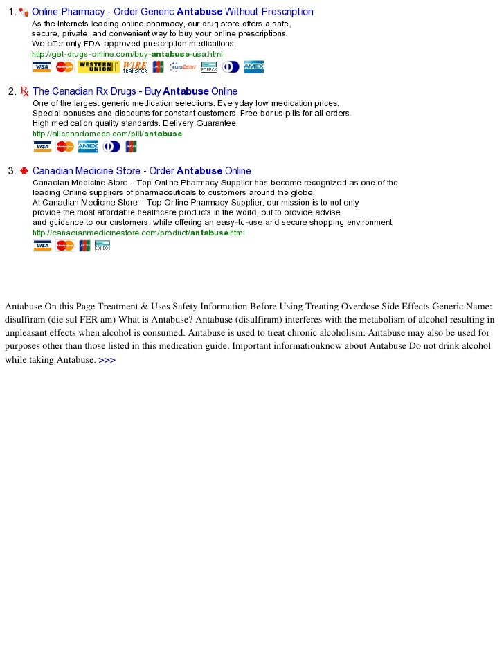 Where to buy disulfiram