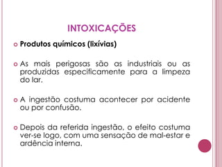 Os acidentes mais frequentes em casa são causados por: Pôr-se de pé em cima de um banco, escadote ou cadeiraAndar sobre pavimentos molhados, húmidos ou enceradosPequenos tapetes, ou tapetes de quarto sem forro antiderrapanteMobiliário instável, gavetas abertas, peças de mobília ou outros obstáculos deixados no seu caminhoMá iluminaçãoEscadas com degraus de tamanhos diferentes