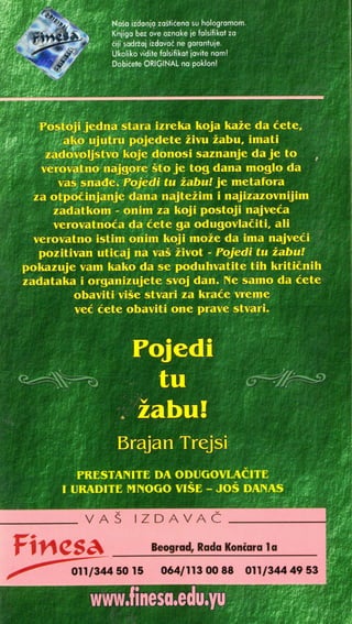 126599004 brajan-trejsi-pojedi-tu-abu-140719024730-phpapp02(1)