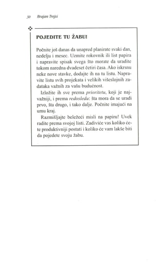 126599004 brajan-trejsi-pojedi-tu-abu-140719024730-phpapp02(1)