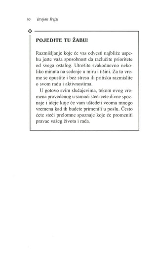 126599004 brajan-trejsi-pojedi-tu-abu-140719024730-phpapp02(1)