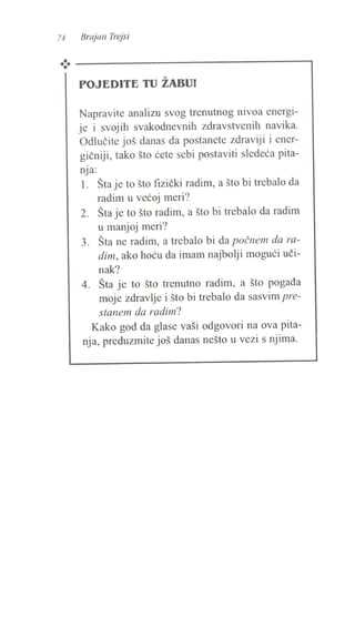 126599004 brajan-trejsi-pojedi-tu-abu-140719024730-phpapp02(1)