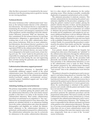 Cardiac Catheterization In Congenital Heart Disease Pediatric And Adult ...