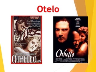 Otelo
 
