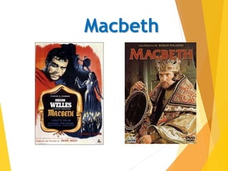 Macbeth
 