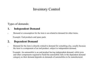 Independent Demand Example 126982317-Inventory-Control-in-PPC-7.pdf
