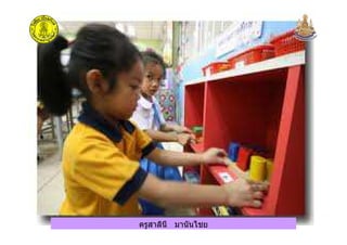 ครูสาลินี มานันไชยครูสาลินี มานันไชย
 